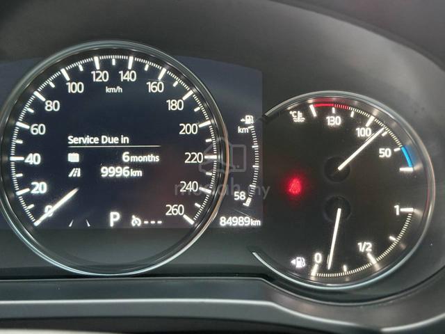 2019 Mazda CX-5 2.2 D GLS 2WD (CKD) FACELIFT (A) - 4