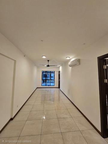 K Avenue Residential 1