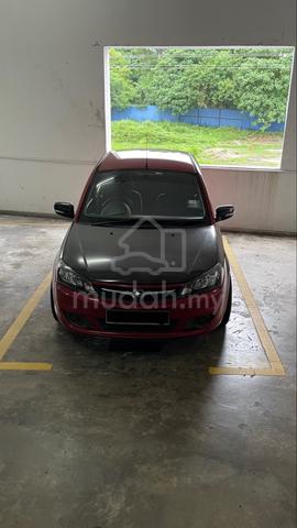 2015 Proton SAGA 1.3 SV (A) - 2