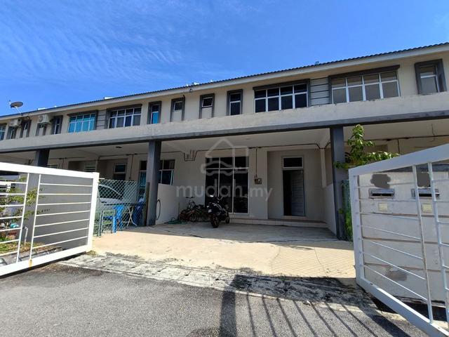 Full Loan Zero Deposit- Bagan Serai Untuk Dijual‼️ 1