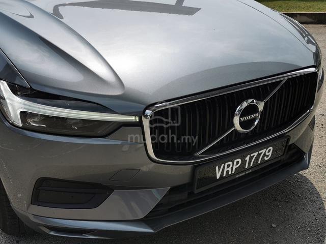2021 Volvo XC60 2.0 T5 MOMENTUM (A) - 3