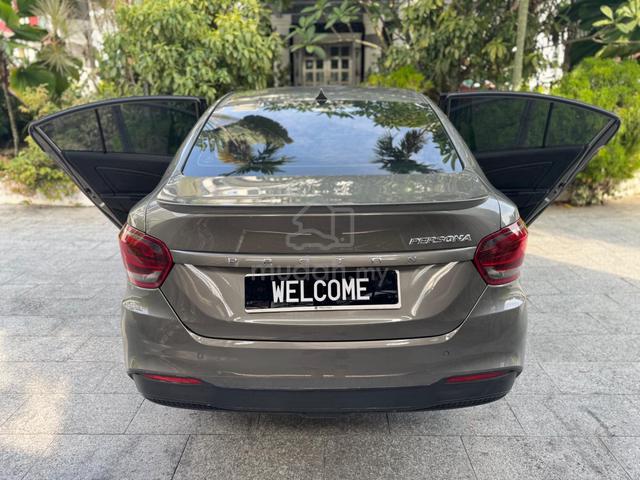 2024/25 Proton PERSONA 1.6 (A) UTONG SIKIT JUAL - 5
