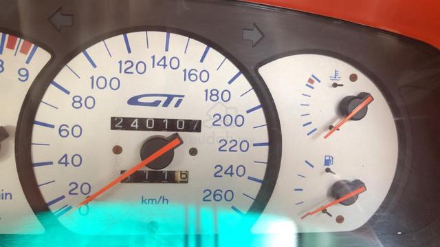1999 Proton SATRIA 1.8 GTi (M) - 4