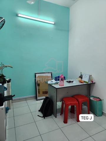 Simple Reno 2 Sty Setia Indah 11, Setia Alam 5