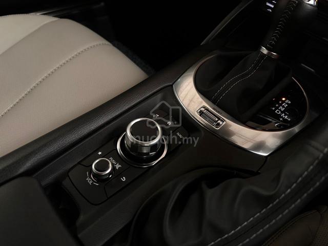 2023 Mazda Mx5 Roadster 2.0L - 5