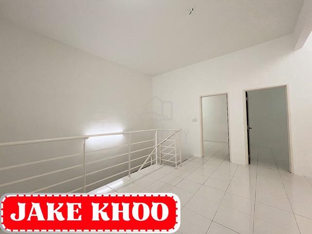 2st Terrace !! Sathu Terrace, Land 22x80, Basic Reno, Dua Tree Ideal 5