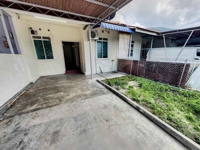 Single Storey Terrace Near Tenby International School, Tanjung Bungah 1