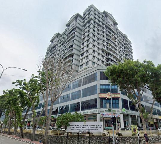 Menara Asas 1