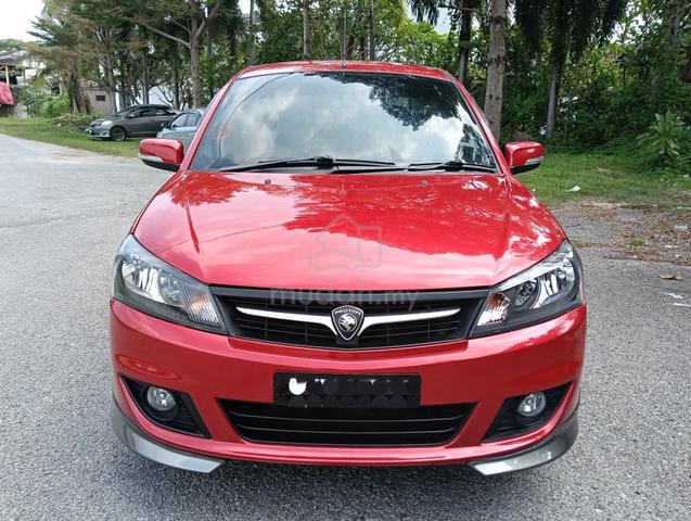 2013 Proton SAGA 1.3 FL (A) - 3