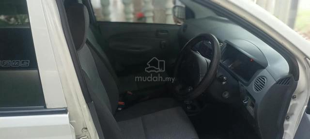 2011 Perodua VIVA 1.0 EJ-VE (A) - 5