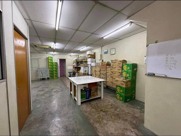 Permas Jaya Shop 1