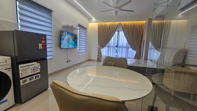Astrum Ampang 1