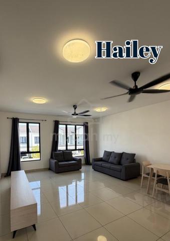 Camdon @ Eco Horizon | Move in condition | New Furnished | For Rent 1