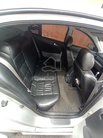 2013 Proton PERSONA 1.6 ELEGANCE BASE LINE (M) - 5