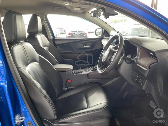 2024 Toyota VIOS 1.5 G MY23 (A) ALL-IN - 5