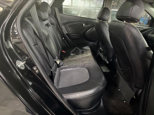 2015 Hyundai Tucson 2.0 (A) - 5