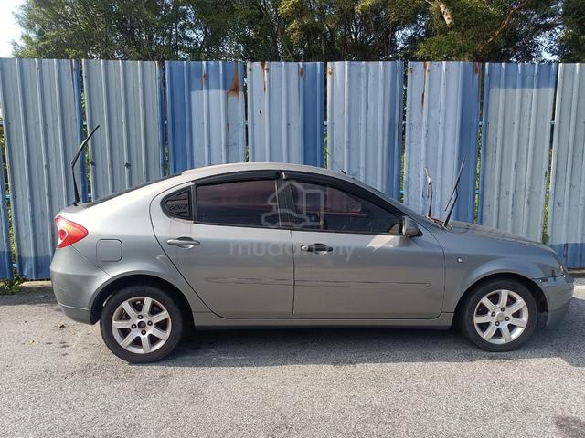 2005 Proton GEN-2 1.6 ENHANCED (A) - 2