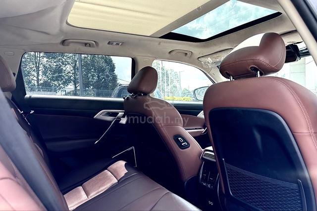 2019 Proton X70 1.8 PREMIUM 2WD (A) - 5