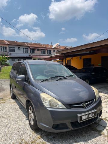2009 Proton EXORA 1.6 H-LINE CPS (A) - 1