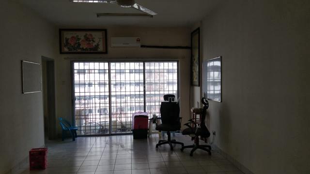 Plaza Prima Setapak 1