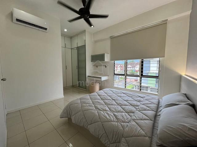 Park Villa Town House Room For Rent BP11 Bandar Bukit Puchong Selangor 1