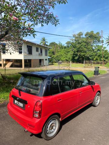 2006 Perodua KELISA 1.0 GX (M) - 5