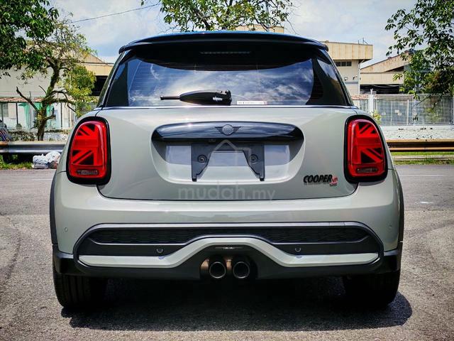 2023 [RARE COLOUR] Mini COOPER S 2.0 LCI2 - 4