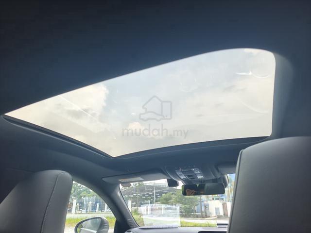 Mers CLA250 AMG LINE,HUD,SUNROOF - 4