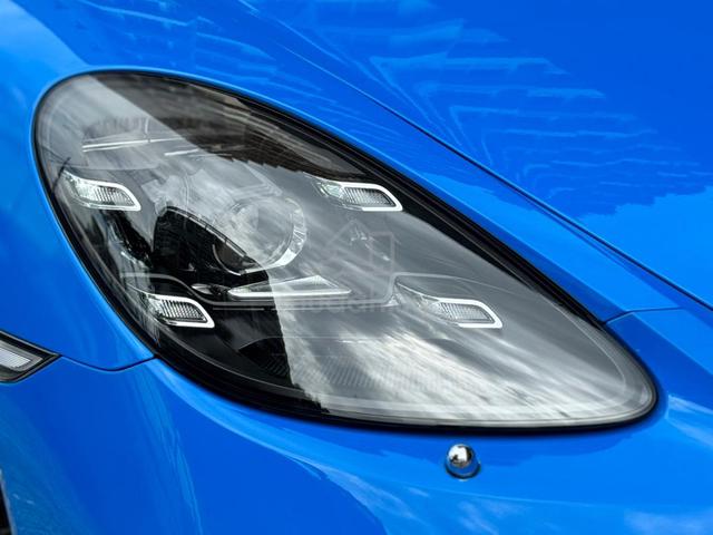 2022 Porsche BOXSTER 718 2.0 / PDLS PLUS HIGH SPEC - 3
