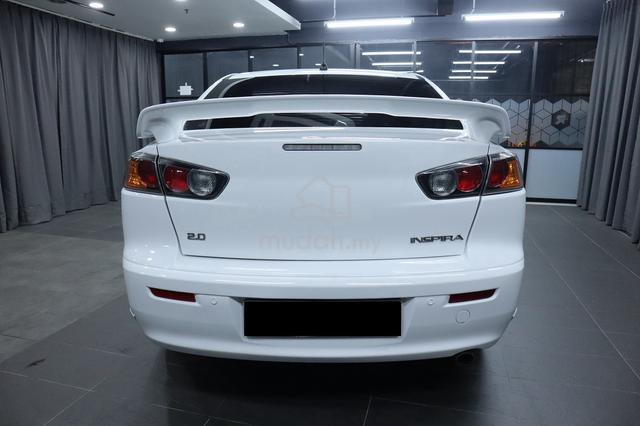 2011 Proton INSPIRA 2.0P (A) - Android-R/Cam - 4