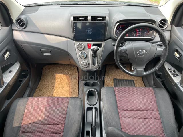 2014 Perodua MYVI 1.5 SE IDEAL FIRST CAR SPORT RIM - 3