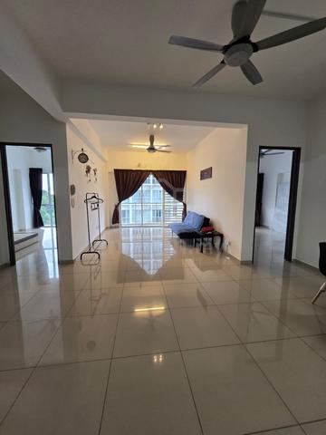 Platinum III @ Teluk Kumbar Heights 1