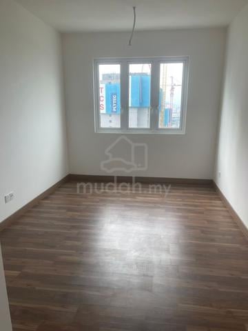 Sentul Point Suite Apartment 1
