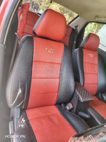 2013 Proton SAGA 1.3 SV (A) - 4