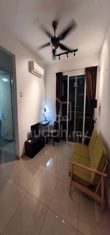De Centrum Residences 1