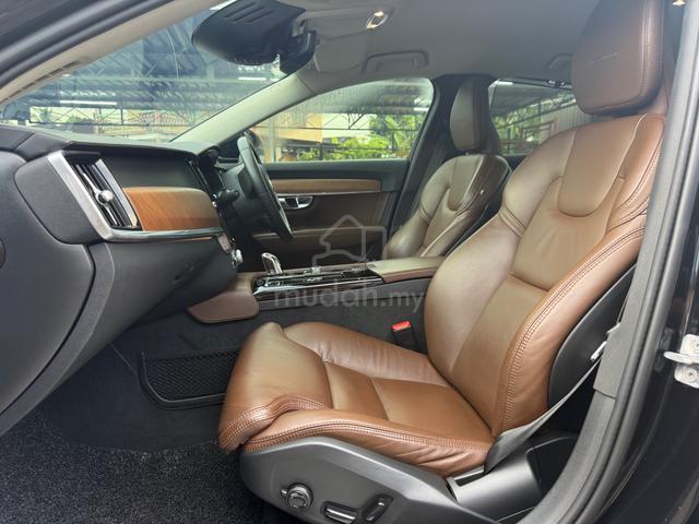 2019 Volvo S90 2.0 T8 INSCRIPTION PLUS (A) HUD - 3