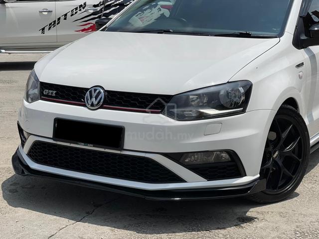 2018 Volkswagen POLO 1.6 (CKD) (A) FULL LOAN OK - 5