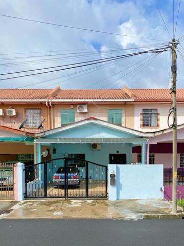 Taman Fajar Perdana Terrace House Mile 7 1