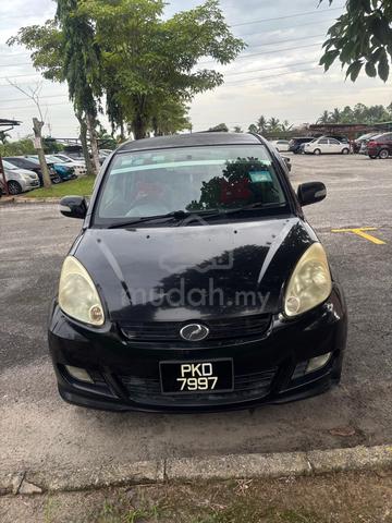 2011 Perodua MYVI 1.3 EZ STANDARD (A) - 5