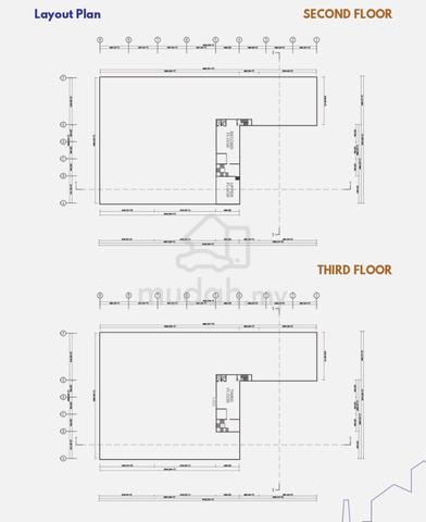 [ BRAND NEW 2 ACRES ] FACTORY Warehouse Bandar Puncak Alam 3
