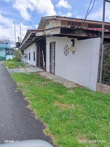 Kelantan Kubang Kerian Warehouse / Factory For Rent 1