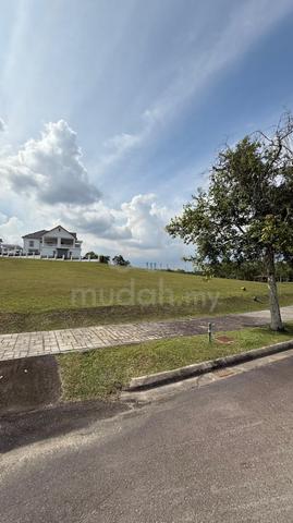 Banglo Lot Perdana Hill Presint 11 Putrajaya 1