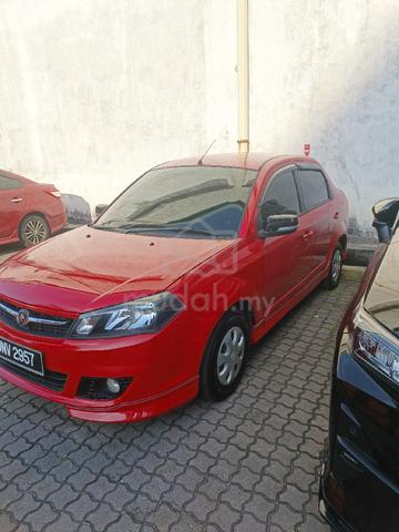 2011 Proton SAGA 1.3 FL (A) - 4