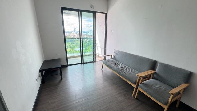 Vista Bangi 1