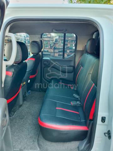 2022 Nissan NAVARA PRO-4X 2.5L (A) - 3