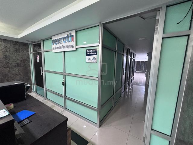 Jalan Chain Ferry, Facing Main Road, Ground Floor Shop Lot For Rent 5