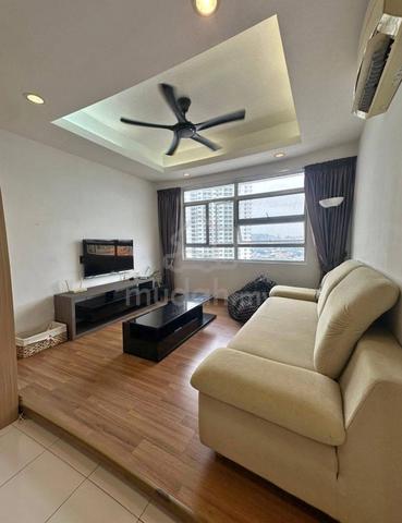 Nautica Lake Suites @ Sunway South Quay 1