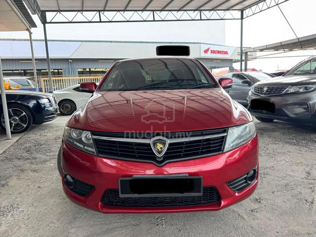2016 Proton PREVE 1.6 EXECUTIVE (A) Full Loan - 3