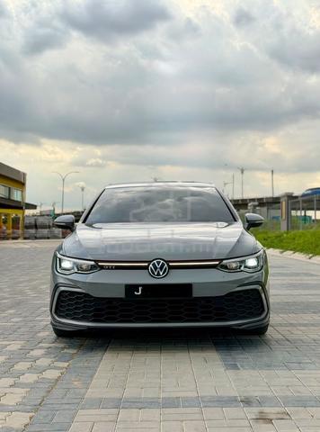 2022 Volkswagen GOLF 2.0 GTI (A) - 3