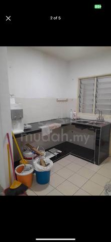 Sentosa Apartment @ Setia Alam 2